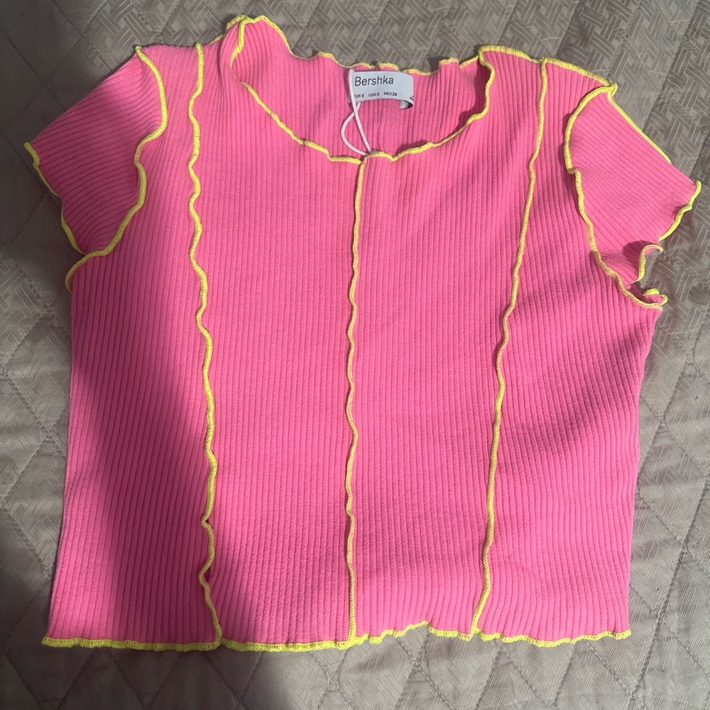 Bershka Size S